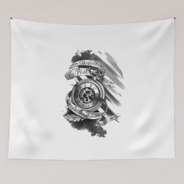Item preview, Clock designed and sold by Ailton.