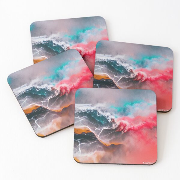 Item preview, Ocean  designed and sold by Sadrzajno.