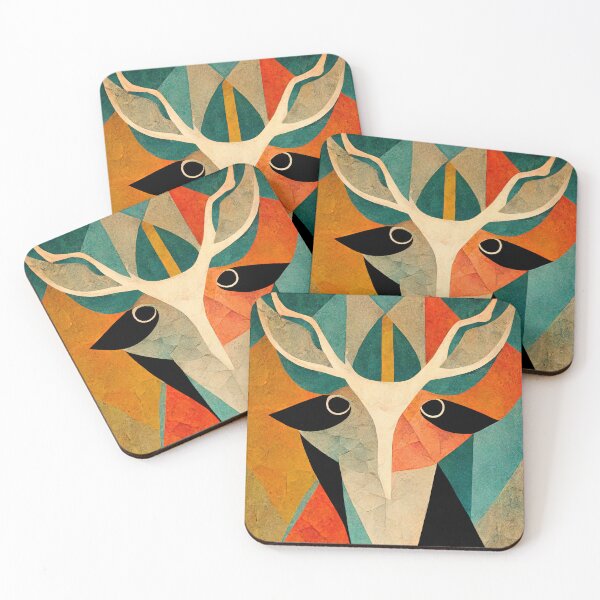 Item preview, Cute Animals Series designed and sold by VISIONARTIST.