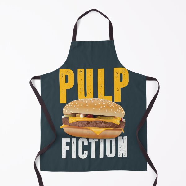 Item preview, Pulp Fiction - Alternative Movie Poster designed and sold by MoviePosterBoy.
