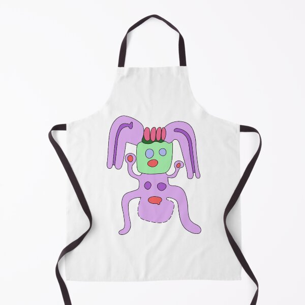 Item preview, Humanoid from Nazca designed and sold by siloto.