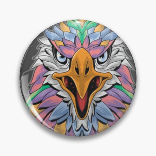 Item preview, Eagle designed and sold by ShenSIX.