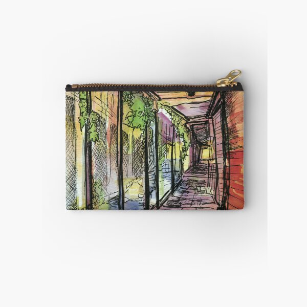 Item preview, 6am French Quarter designed and sold by Melissa Vandiver.