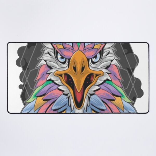 Item preview, Eagle designed and sold by ShenSIX.