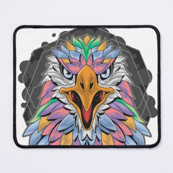 Item preview, Eagle designed and sold by ShenSIX.