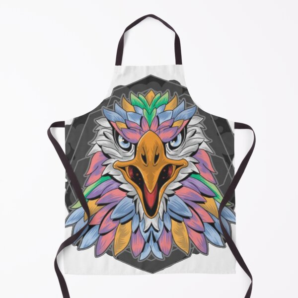 Item preview, Eagle designed and sold by ShenSIX.