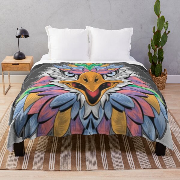 Item preview, Eagle designed and sold by ShenSIX.