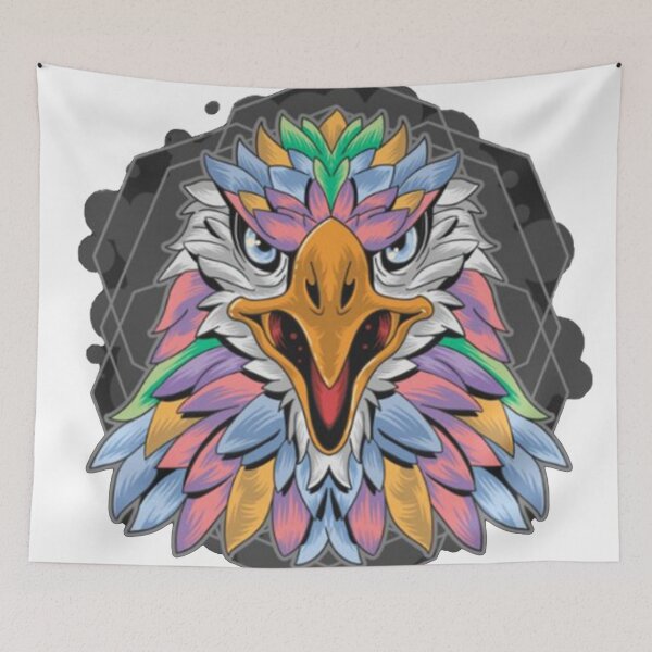Item preview, Eagle designed and sold by ShenSIX.