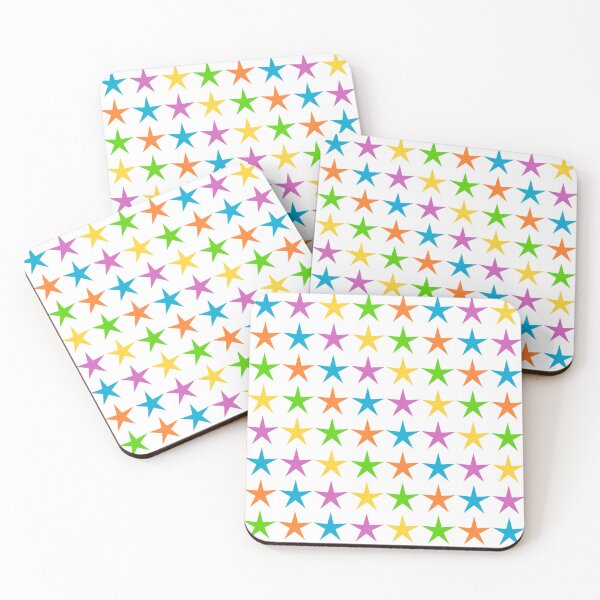 Item preview, Star Pattern Decoration designed and sold by designforum1968.