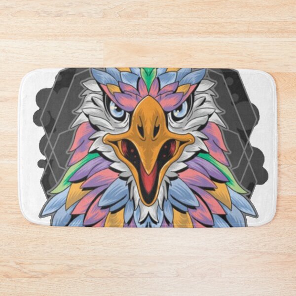 Item preview, Eagle designed and sold by ShenSIX.