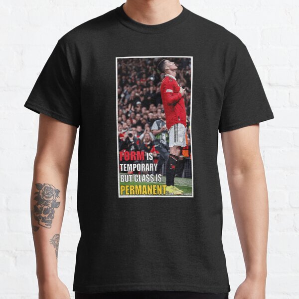 GOAT CR7 Tribute Shirt Vintage Edition Cristiano Ronaldo Portugal World Cup  2022 Shirt - Ink In Action