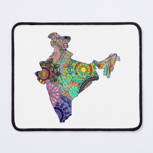Item preview, INDIA designed and sold by W+S Designs.
