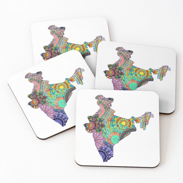 Item preview, INDIA designed and sold by W+S Designs.