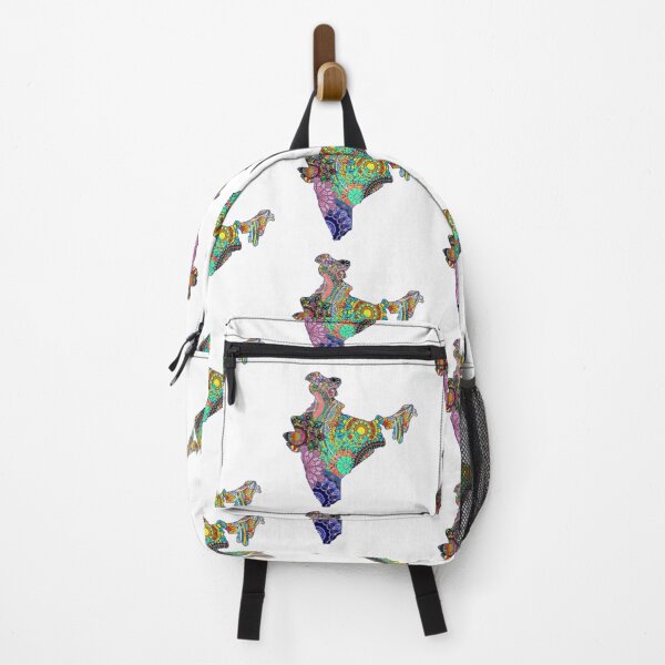 Item preview, INDIA designed and sold by W+S Designs.