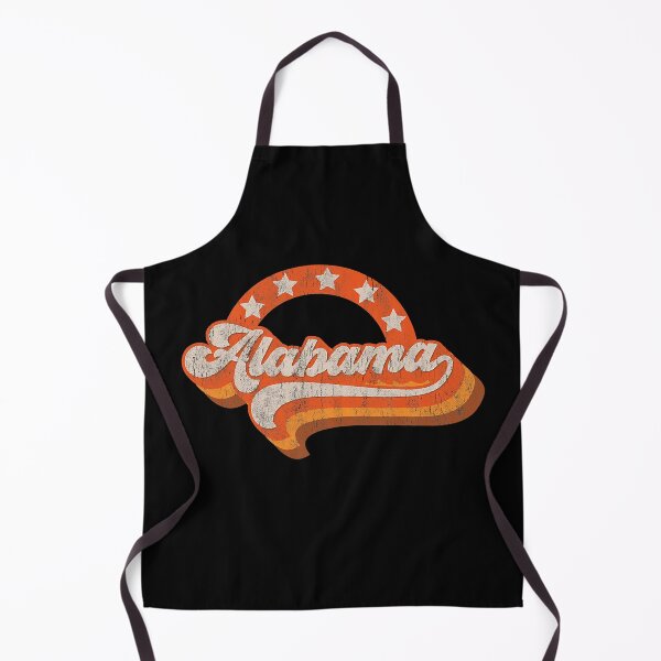 Item preview, Alabama Home State Stars Retro Vintage Distressed 70s Style designed and sold by JackSadowski.