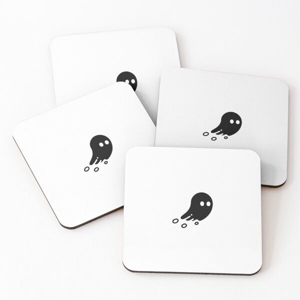 Item preview, ghost design  designed and sold by dialaoffering.