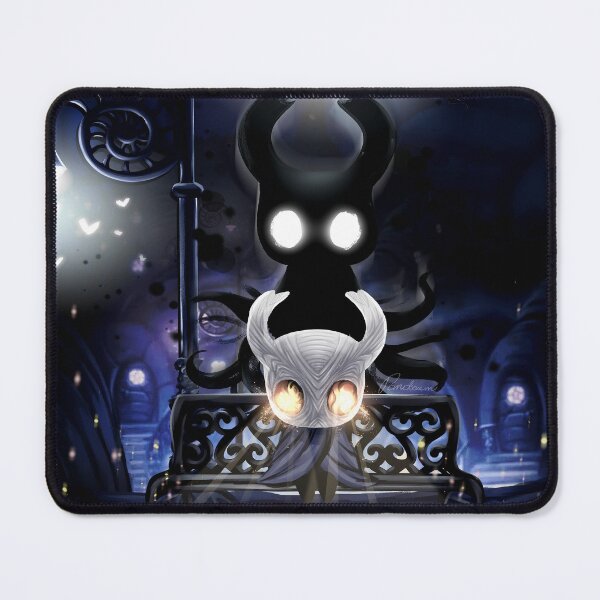 Item preview, hollow knight - hornet designed and sold by Holowknightshop.