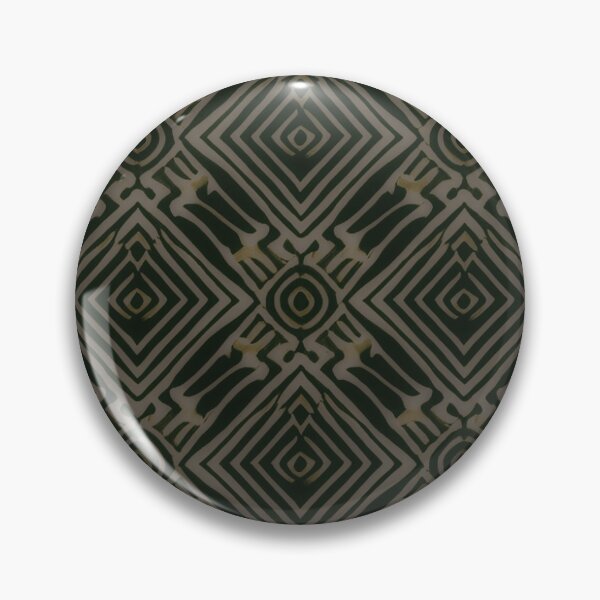 Item preview, Black Square print designed and sold by Erik007best.