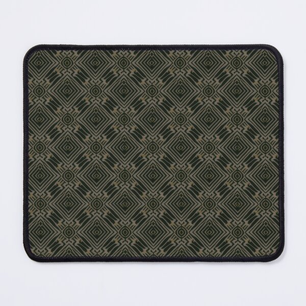 Item preview, Black Square print designed and sold by Erik007best.