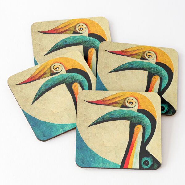 Item preview, Cute Animals Series designed and sold by VISIONARTIST.