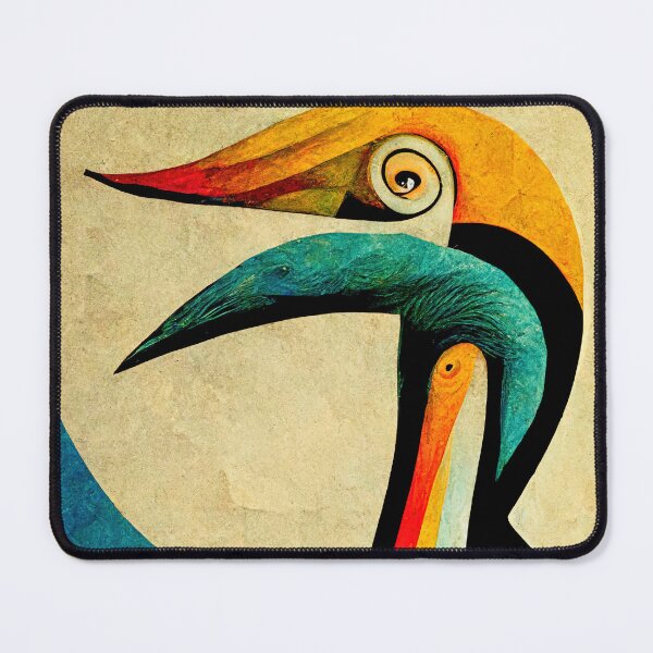 Item preview, Cute Animals Series designed and sold by VISIONARTIST.