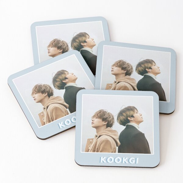 Item preview, Ship kookgi aesthetic designed and sold by Juditicona.