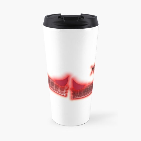 Bad Memories Travel Mug