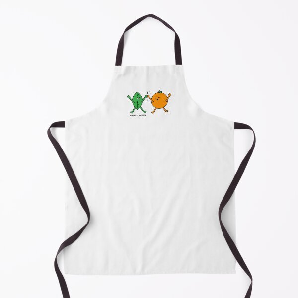 Item preview, Copy of Plant Powered - vegetarian - orange designed and sold by maura41.
