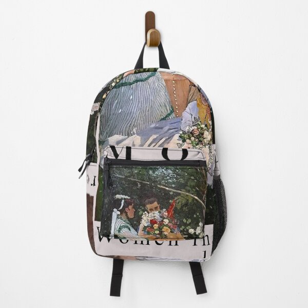 Item preview, Women in the Garden poster by Claude Monet, 1866 Photographic-Exhibition Poster designed and sold by THASSON.