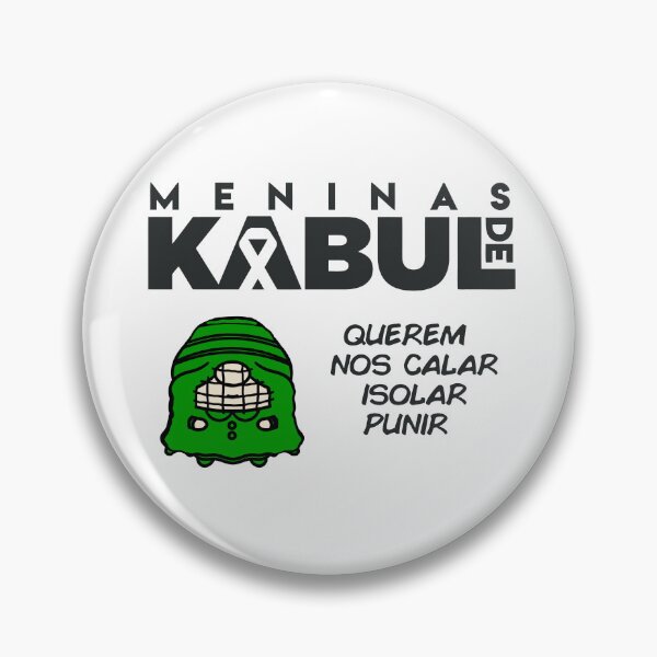 Item preview, meninas de Kabul   designed and sold by teethontheroof.