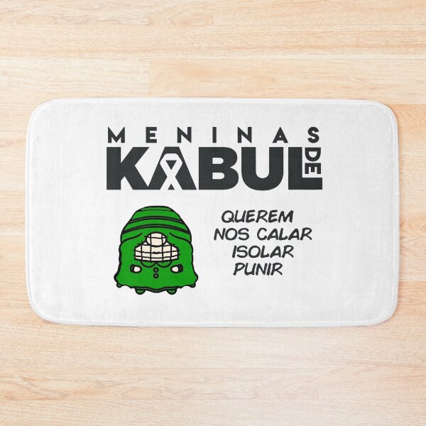 Item preview, meninas de Kabul   designed and sold by teethontheroof.