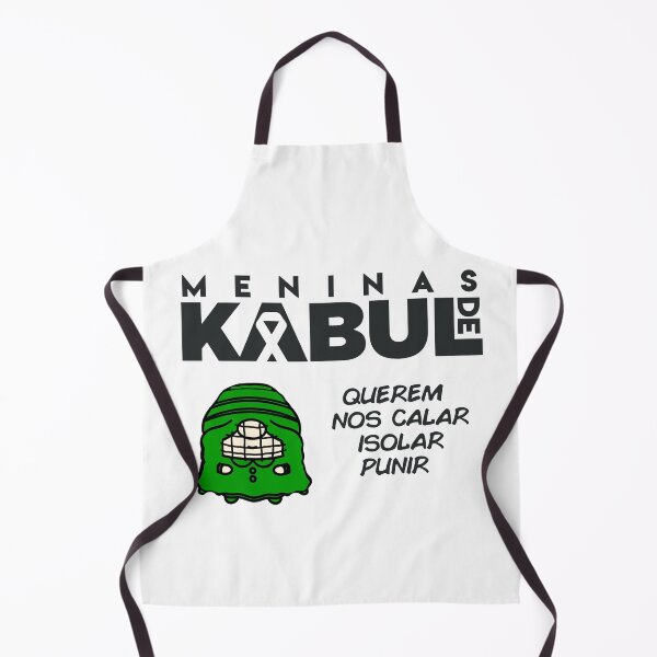 Item preview, meninas de Kabul   designed and sold by teethontheroof.