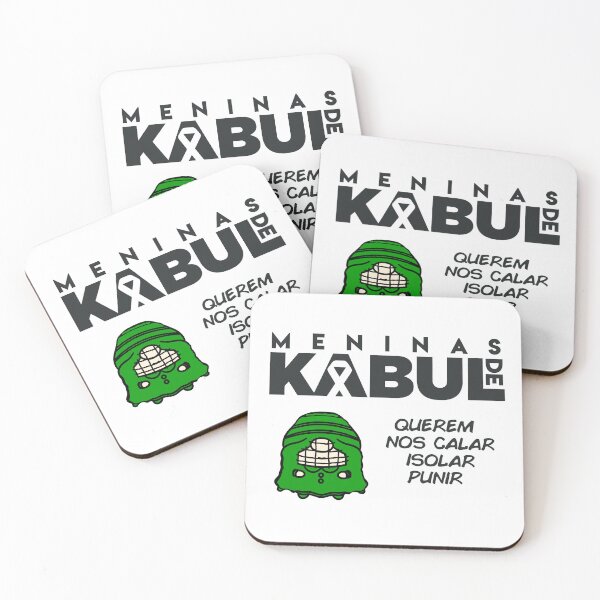 Item preview, meninas de Kabul   designed and sold by teethontheroof.