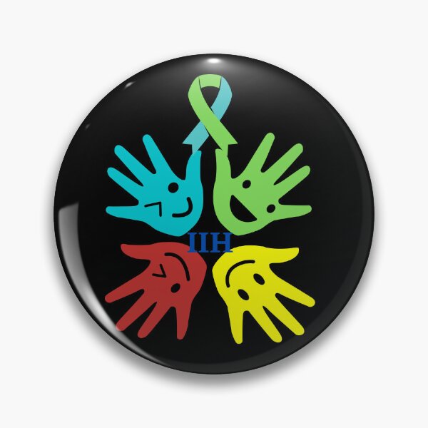 Item preview,  iih awareness designed and sold by myhoume2.