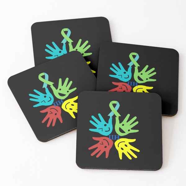 Item preview,  iih awareness designed and sold by myhoume2.