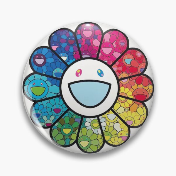 Pantone Artist Murakami Takashi Pantone Artist Murakami Takashi