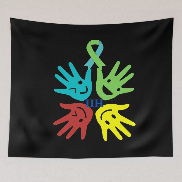 Item preview,  iih awareness designed and sold by myhoume2.