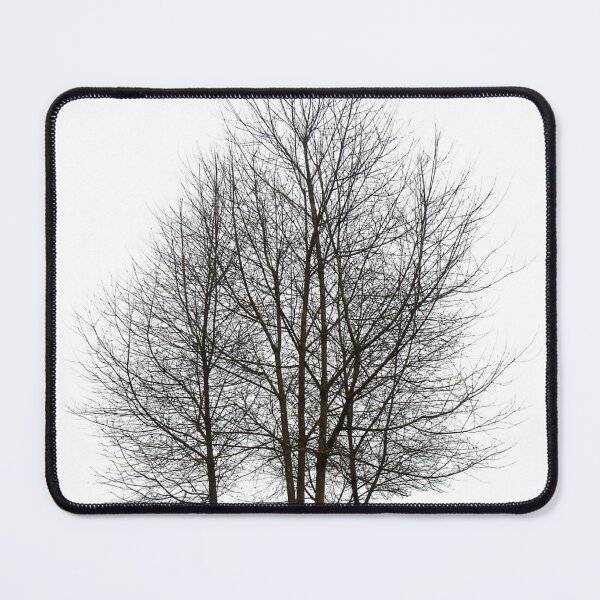 Item preview, Abstract Fall Wild Tree, Minimalist Design designed and sold by Crafty-Deeja.