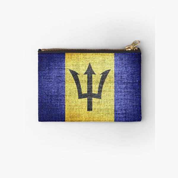 Item preview, Barbados Flag designed and sold by enhan.