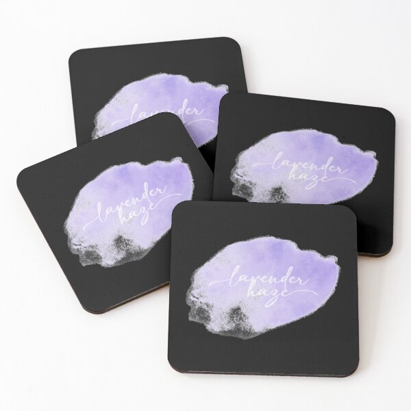 Item preview, lavender haze designed and sold by rynbower.