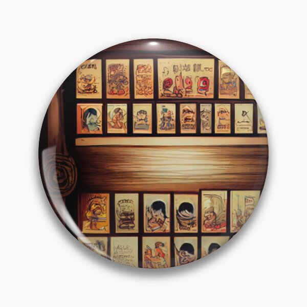 Item preview, Eiichiro Oda  designed and sold by ComicsFactory.