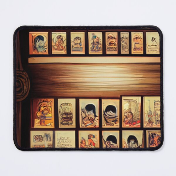 Item preview, Eiichiro Oda  designed and sold by ComicsFactory.