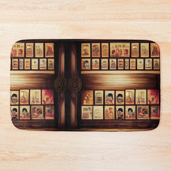 Item preview, Eiichiro Oda  designed and sold by ComicsFactory.
