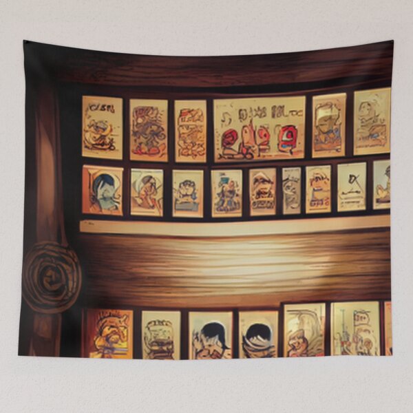 Item preview, Eiichiro Oda  designed and sold by ComicsFactory.