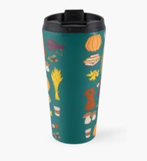 September Sensations Travel Mug