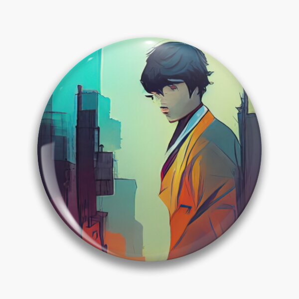 Item preview, Eiji Yoshikawa  designed and sold by ComicsFactory.