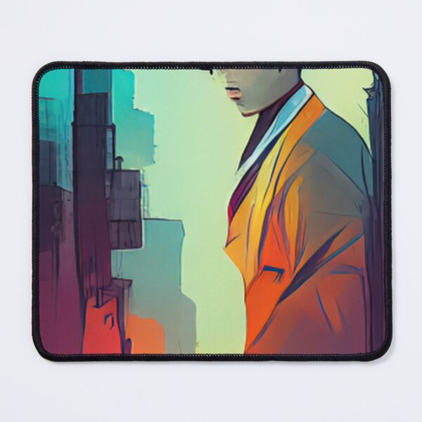 Item preview, Eiji Yoshikawa designed and sold by ComicsFactory.