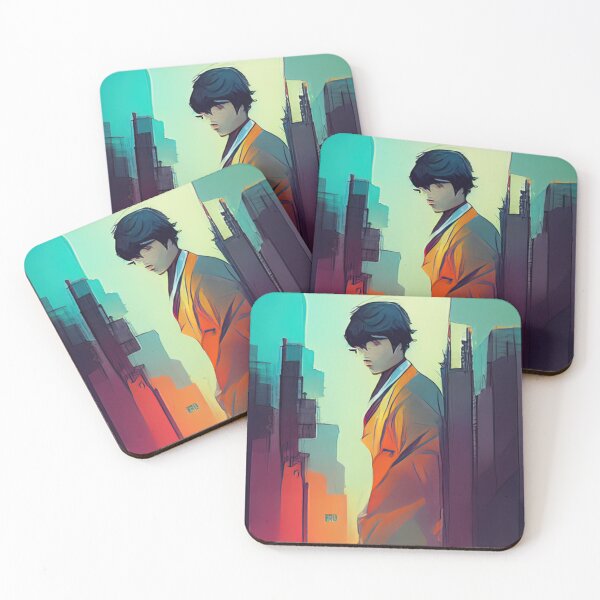 Item preview, Eiji Yoshikawa  designed and sold by ComicsFactory.