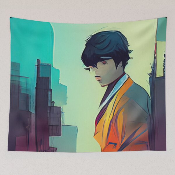 Item preview, Eiji Yoshikawa  designed and sold by ComicsFactory.