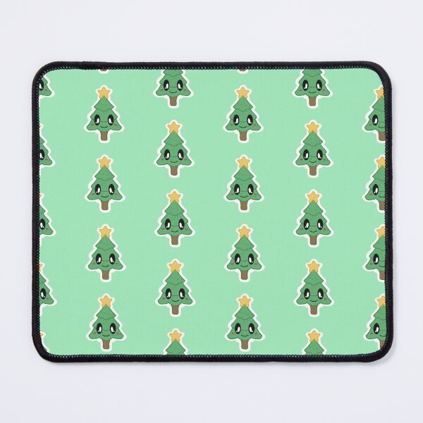 Item preview, Kawaii Christmas Tree designed and sold by TwinkleShop.